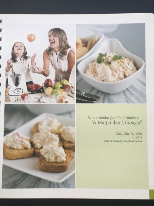 Livro O Melhor das Nossas Famílias