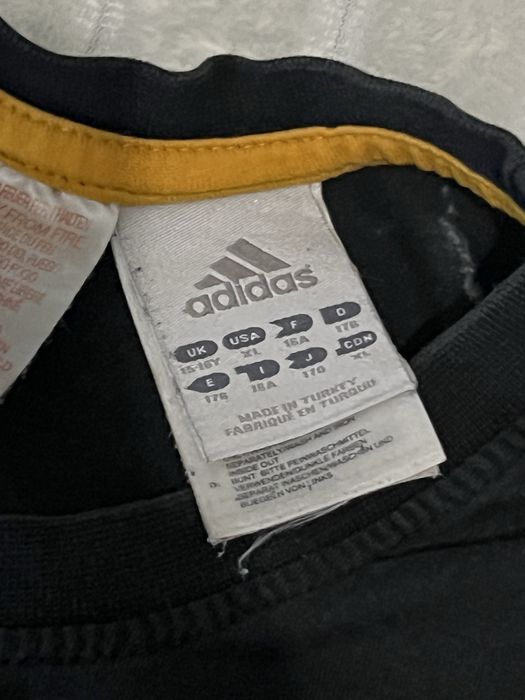 Футболка Adidas оригінал