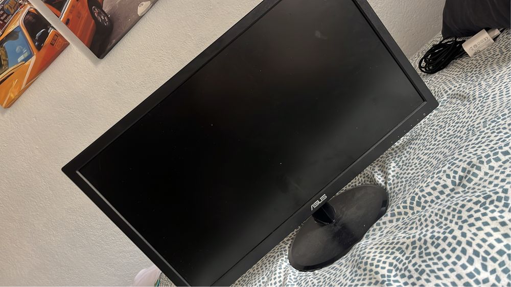 Monitor ASUS VP228