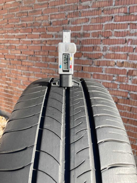 205/60 R16 MICHELIN ENERGY SAVER(75%) 205 215  55 65 Склад шин