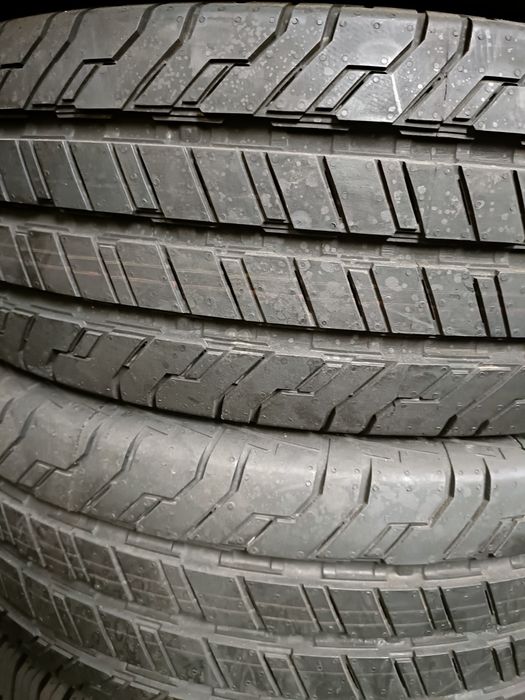 Pneus 215/65/16C