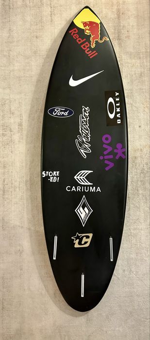 Italo Ferreira - T Patterson