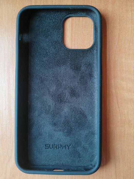 Pokrowiec, Etui do IPhone 11 Pro