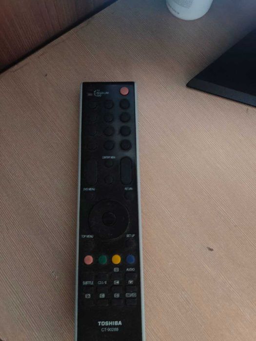 Toshiba Regza 32 дюймов