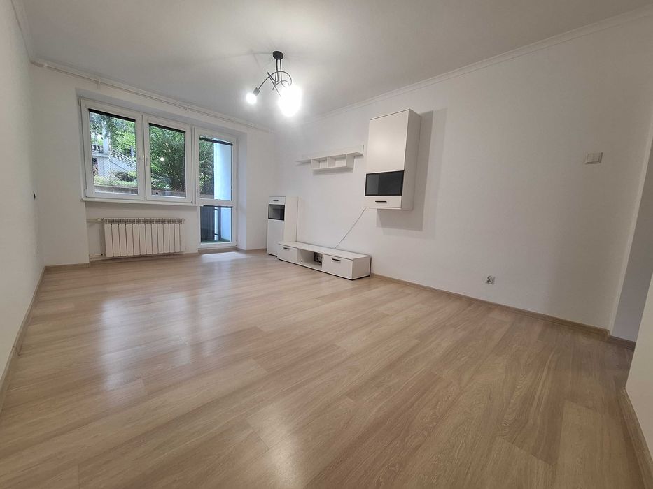2 pokoje | balkon | parter | Bochnia centrum