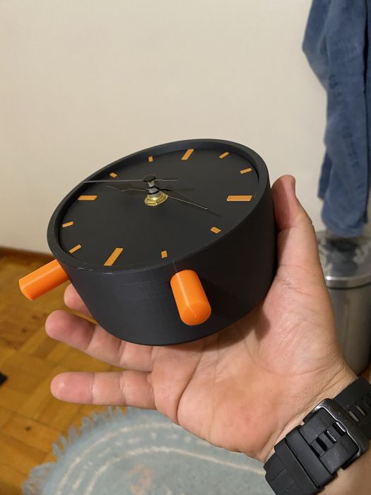 Servico de impresssao 3D em filamento multicolor