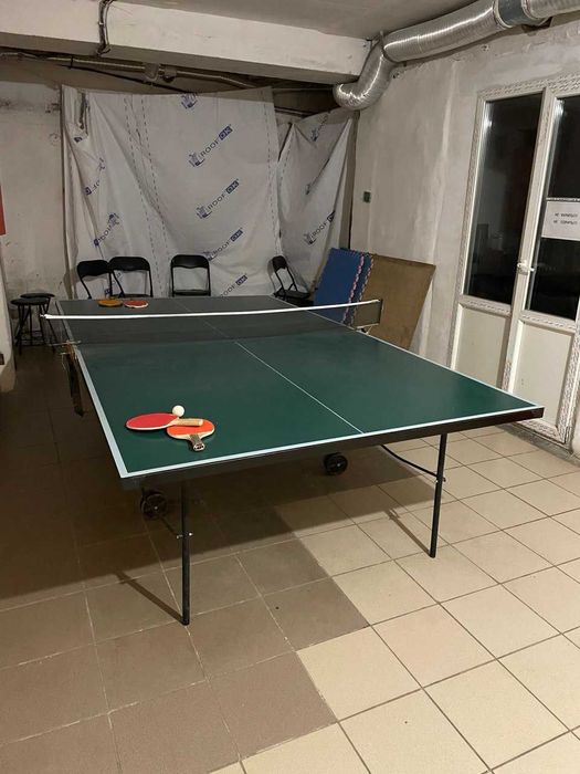 Оренда спортзалу