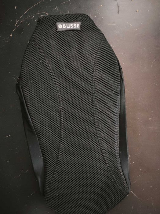Kamizelka jeździecka Busse-Pro