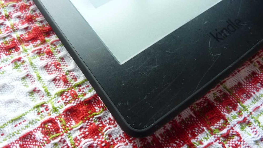 Amazon Kindle Paperwhite 7th generacja 3GB "0FHL"