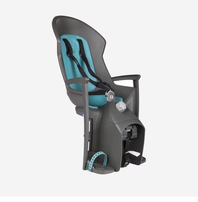 Cadeira para bicicleta criança