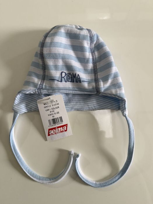 Продам шапочку Reima, нова