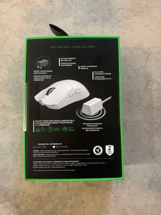 Razer Viper V3 Pro