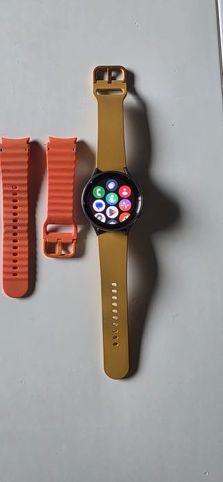 Samsung smartwatch galaxy pro 5