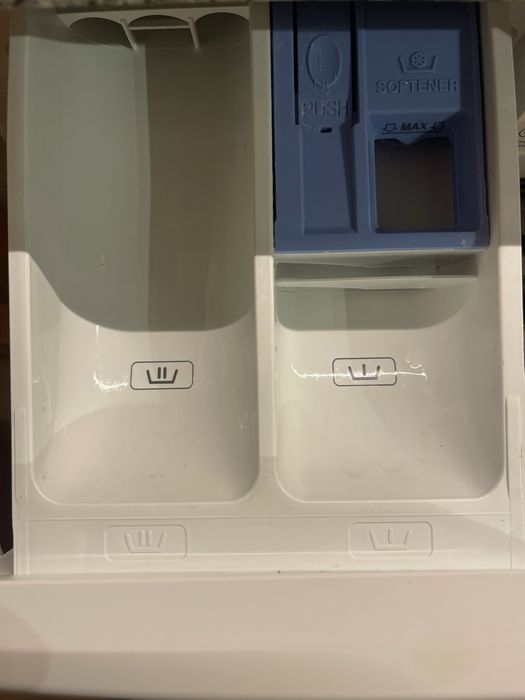 Maquina roupa LG 9kg c/nova ( VAPOR ) C/ Garantia