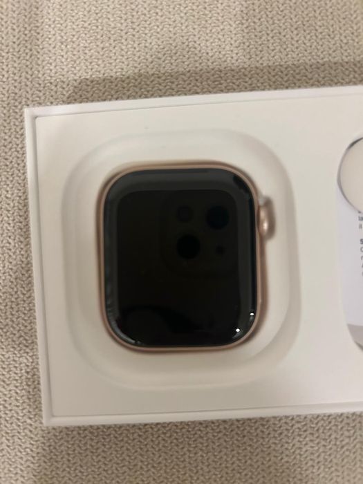 Apple Watch Series 11