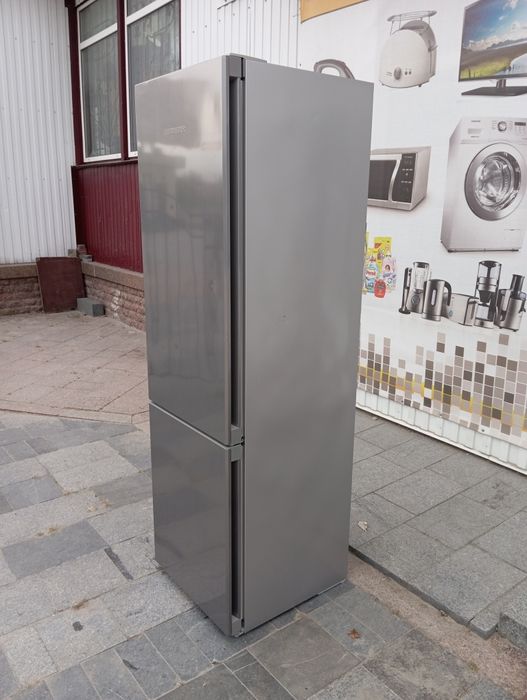 Холодильник Liebherr No-Frost CNel4813 200см INVERTER A+++ из Германии