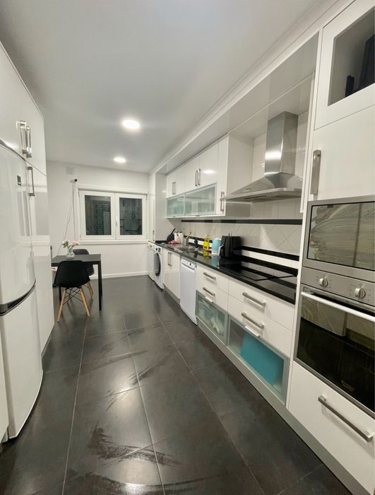 Quartos na Quinta da Parreirinha