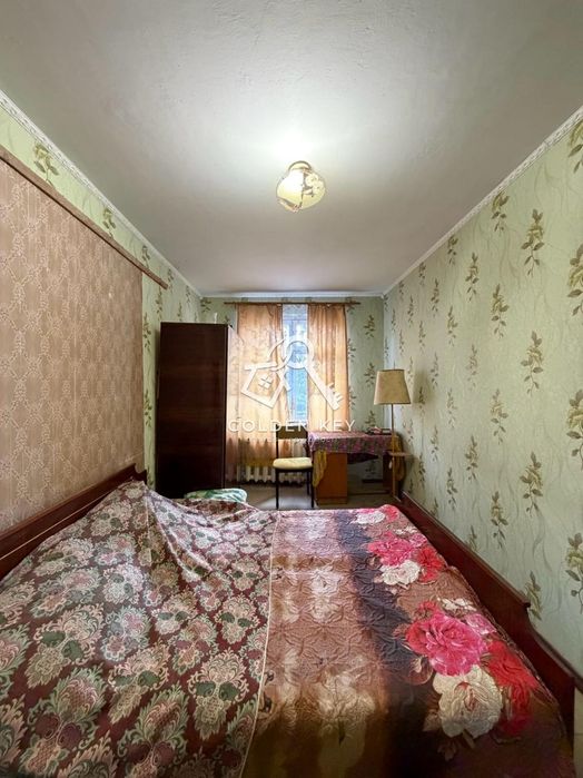 Продаж двокімнатної квартири на 1-ій дільниці