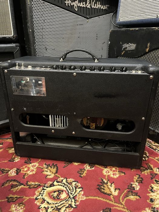 Fender hot rod deluxe mk 1 wzmacz lampowy gitarowy