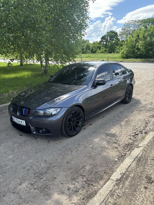 Продам бумера е90
