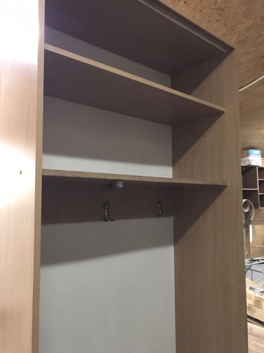 Передпокій у хорошому стані