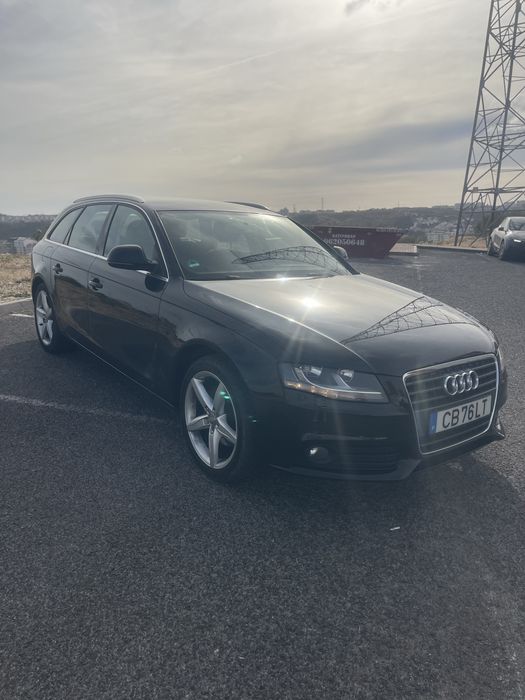Audi A4 1.8 TFSI 2009 — photo 2
