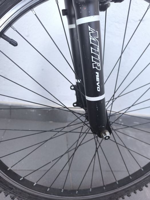 Bicicleta MTR Revo