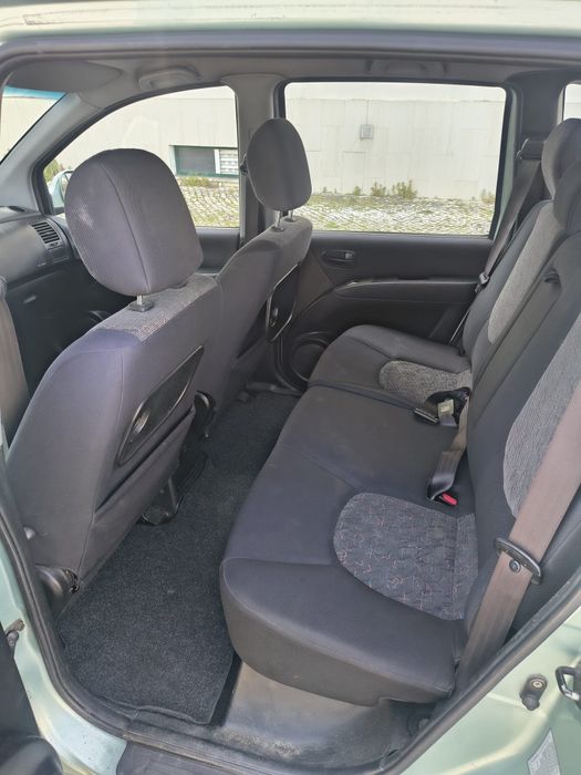 Matriz Hyundai (gasóleo)