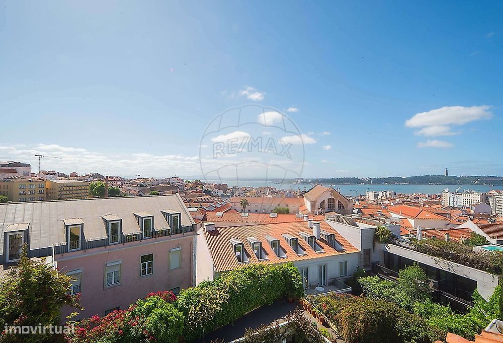 Apartamento T2 para venda