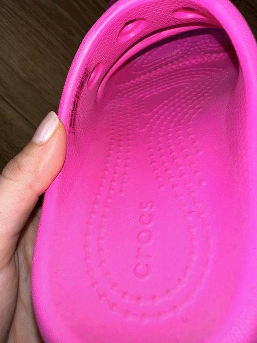 Crocs дитячі С11
