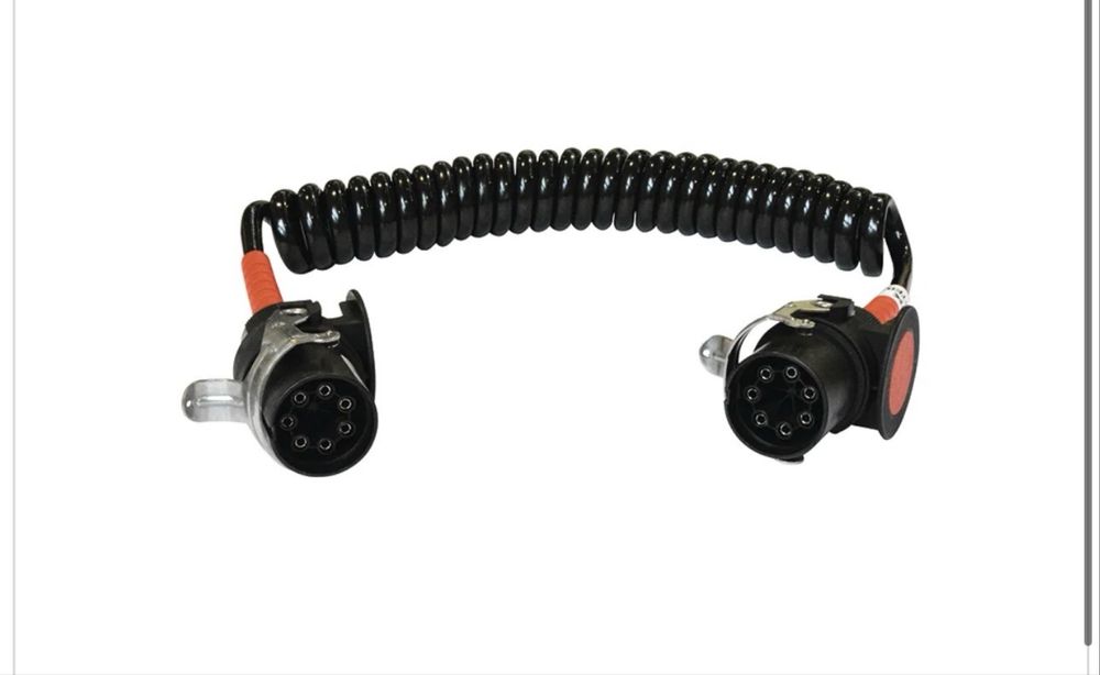 електричний кабель ABS/EBS ADR 24V 7-pin