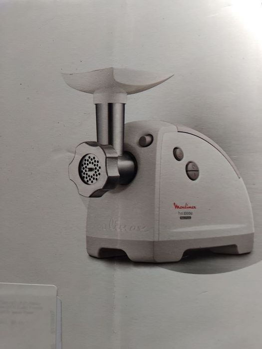 м'ясорубку moulinex hv8 2000w