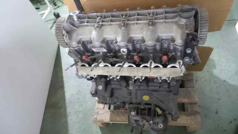 Motor Ocasião Completo Renault Não Definido Ref: G8T706 G8T706 G8T706