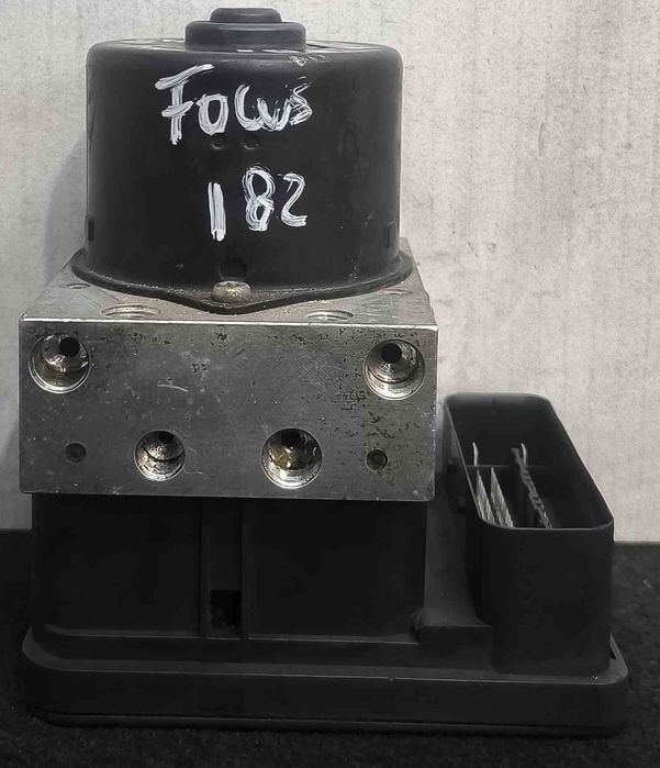 ABS FORD FOCUS II (DA_, HCP, DP) ano 2008