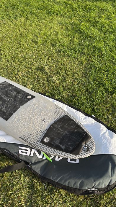 Prancha De Surf Rama 5.8/28L