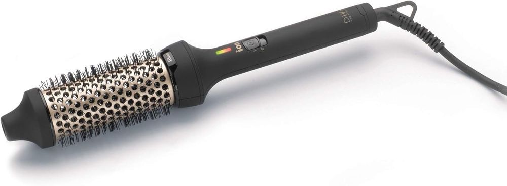 Szczotka Termiczna Diva Professional PRO315 40 Mm Do Włosów