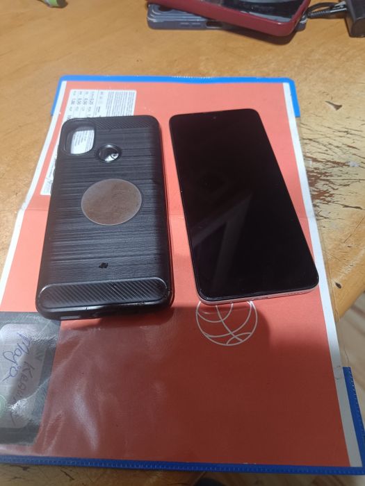 Motorola Moto E40
