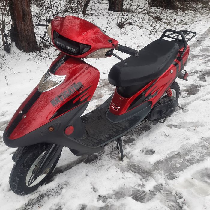 Сузуки сепия (Suzuki sepia) навигатор (NAVIGATOR)