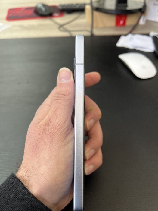 Poco F7 Pro 12/256gb