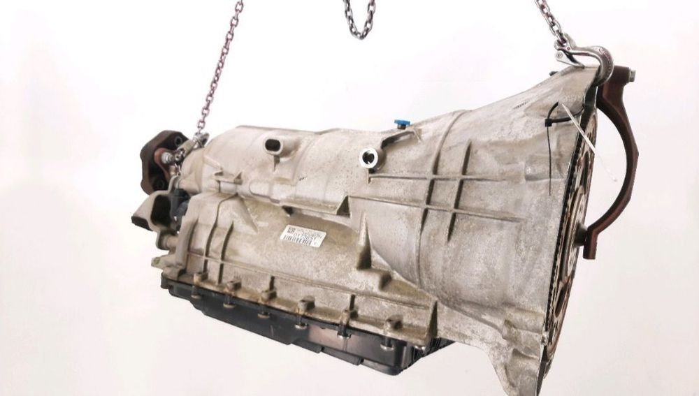 Caixa Velocidades Automática Bmw 120d 118d 318d 320d 520d 177Cv 2.0d Ref.6HP21