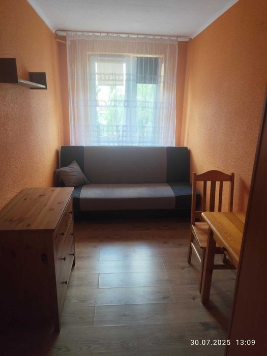 Mieszkanie – Lublin, Śródmieście - Widok 2