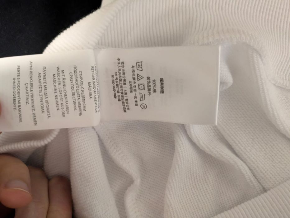 Casaco Polo Ralph Lauren