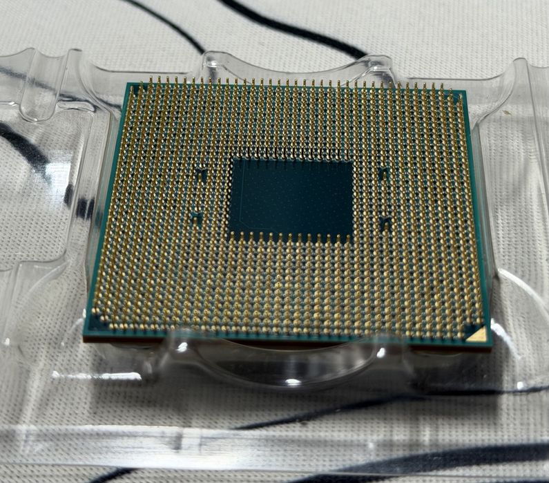 ryzen 5 2600 - купити комплектуючі для ПК - Ціна на OLX.ua