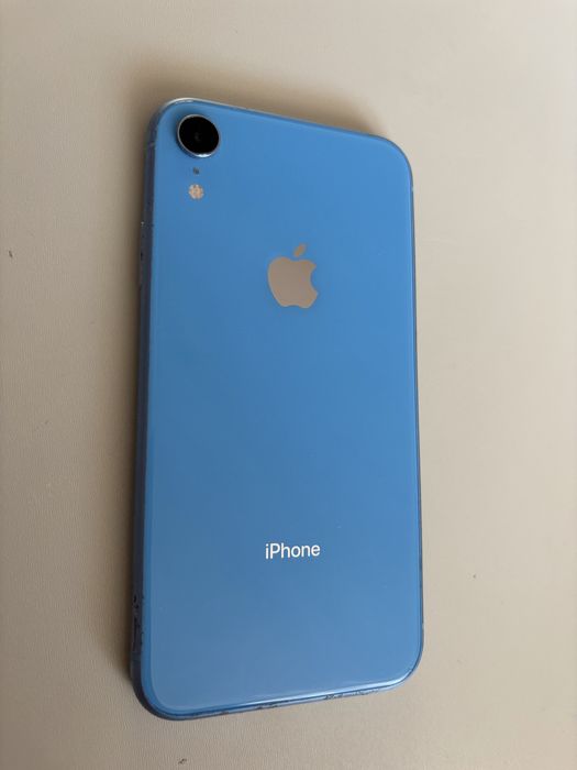 Айфон , Iphone xr