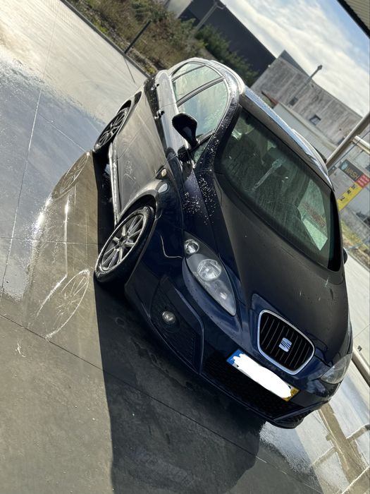 Seat Altea XL 1.6tdi 105cv diesel