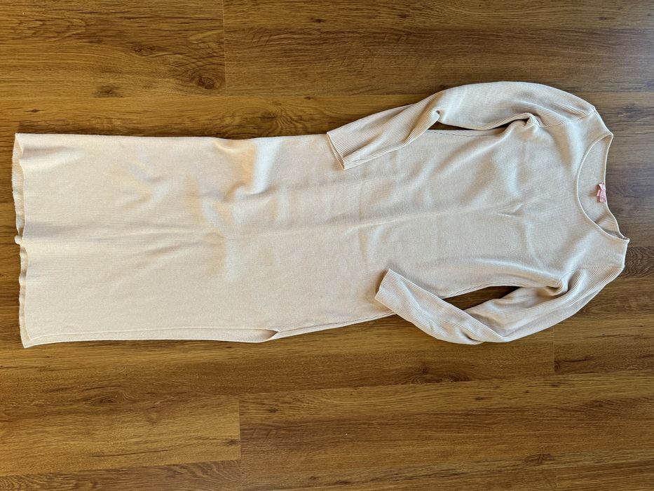 Sukienka dzianinowa Naree simple comfy S/M