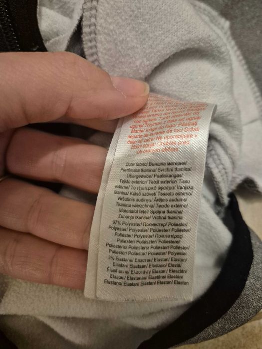 Bluza chłopięca Bekkin
