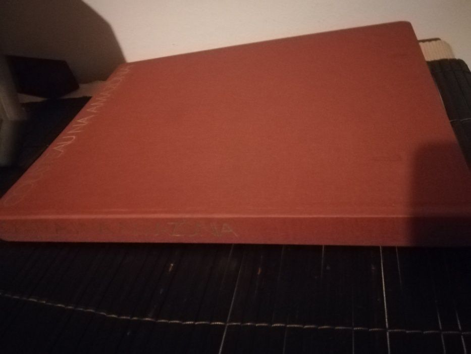 Livro " Cousteau na Amazónia"