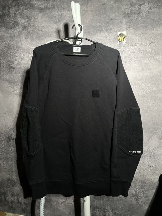 Світшот Cp company legit size L