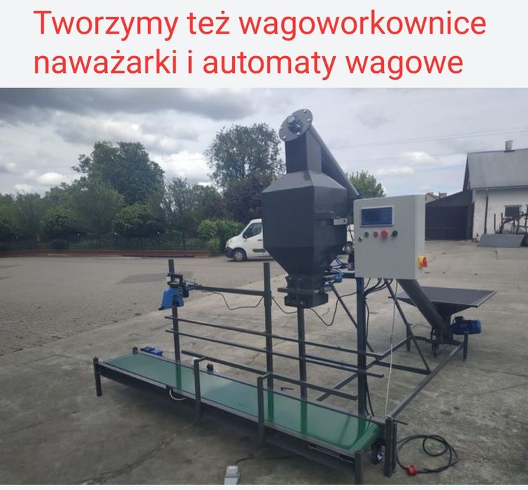 Waga inwentarzowa do tuczników, trzoda, żywca, świń elektroniczna